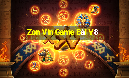 Zon Vin Game Bài V8