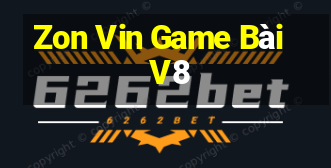 Zon Vin Game Bài V8