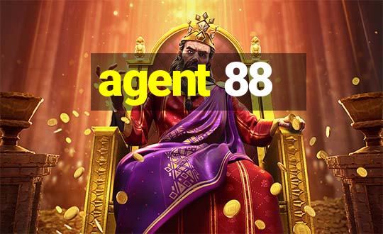 agent 88