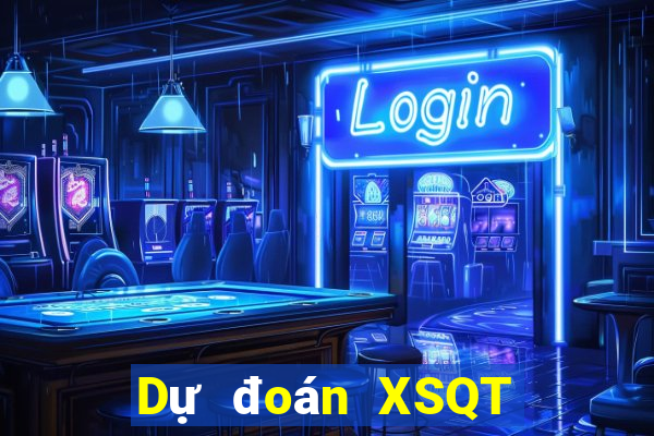 Dự đoán XSQT ngày 4