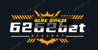 game binh88