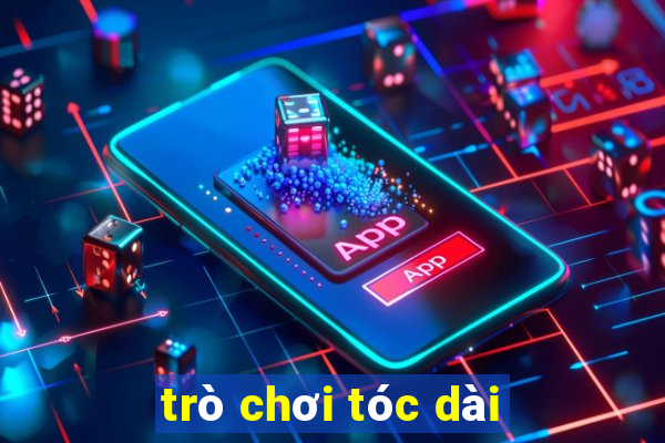 trò chơi tóc dài