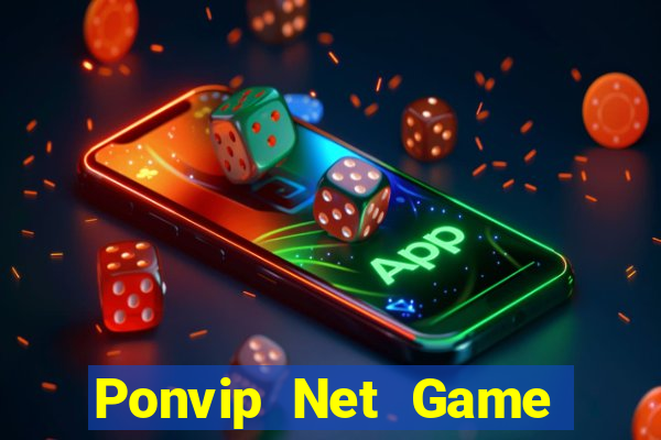 Ponvip Net Game Bài Khuyến Mãi