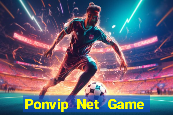 Ponvip Net Game Bài Khuyến Mãi