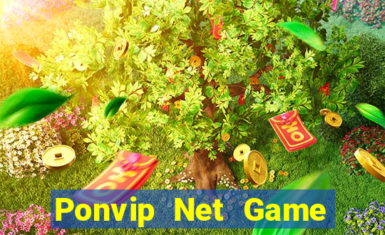 Ponvip Net Game Bài Khuyến Mãi