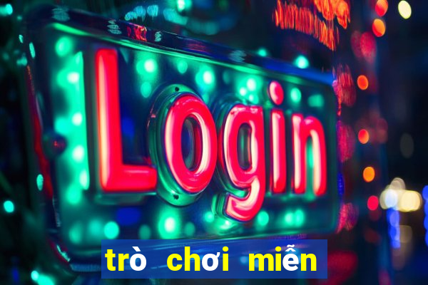 trò chơi miễn phí 4 người