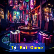 Tý Bối Game Bài 52 Club