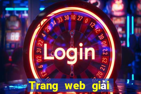 Trang web giải trí Việt nam 9