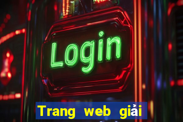 Trang web giải trí Việt nam 9