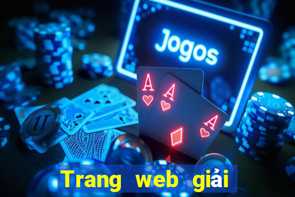 Trang web giải trí Việt nam 9