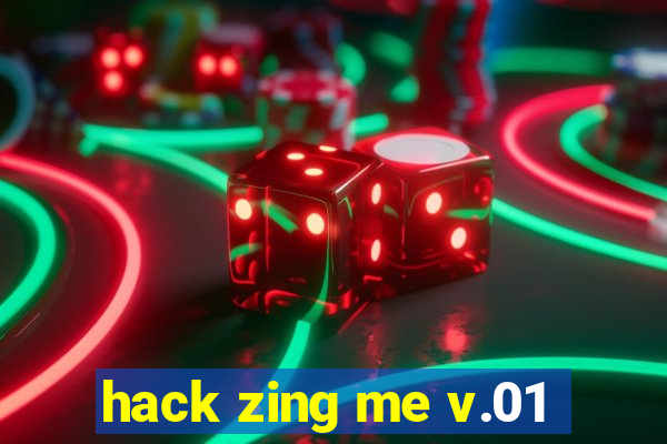 hack zing me v.01