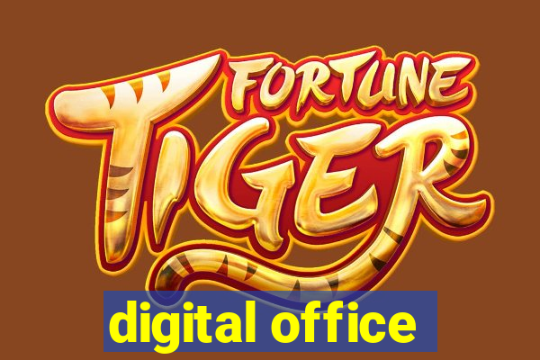 digital office