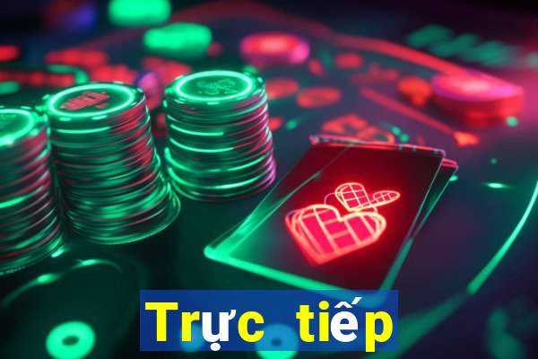 Trực tiếp thần tài 4 ngày 7