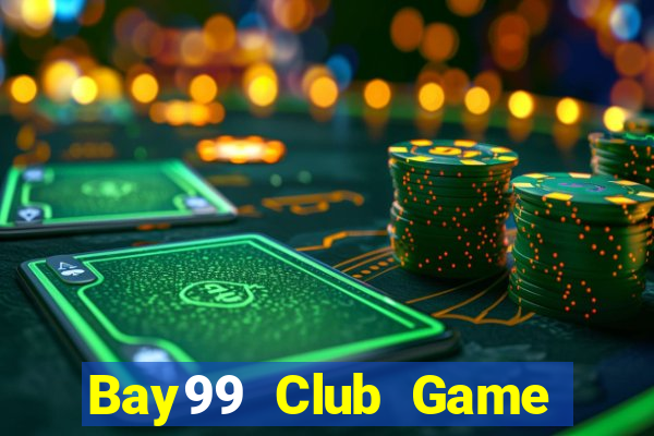 Bay99 Club Game Bài Tặng Code