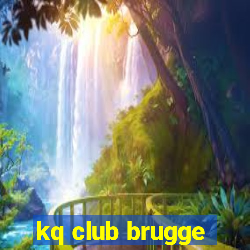 kq club brugge