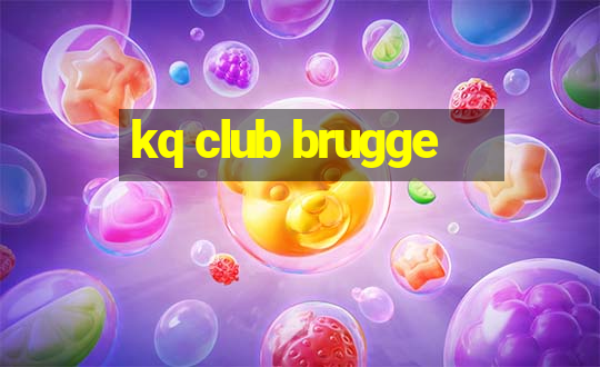 kq club brugge