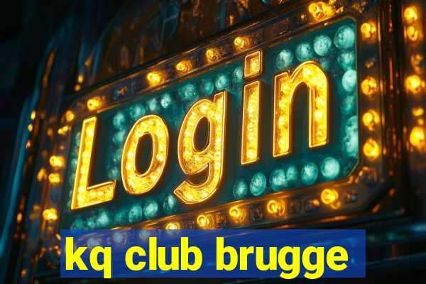 kq club brugge