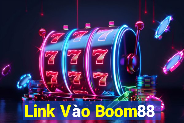 Link Vào Boom88