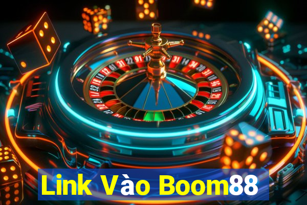 Link Vào Boom88