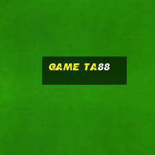 game ta88