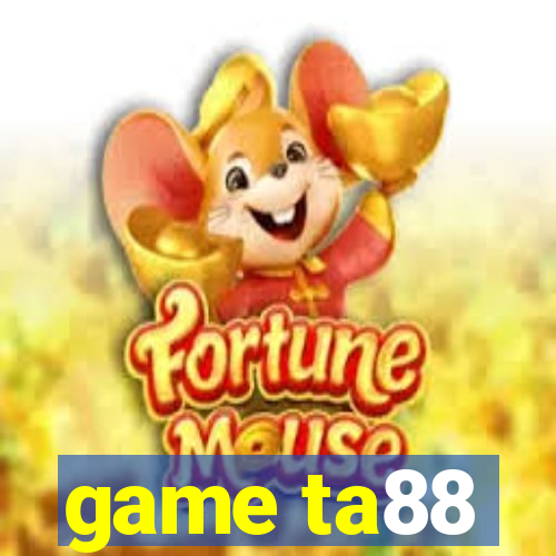 game ta88