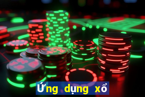 Ứng dụng xổ số 977