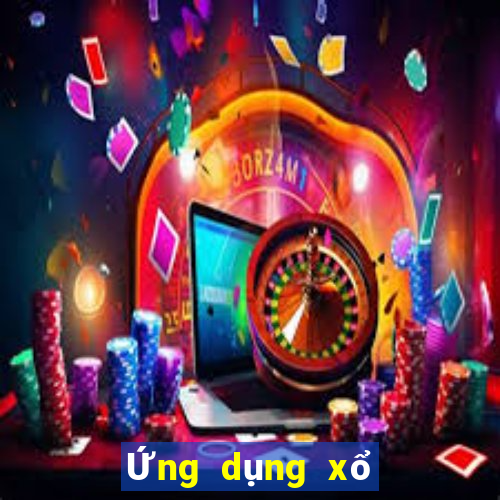 Ứng dụng xổ số 977