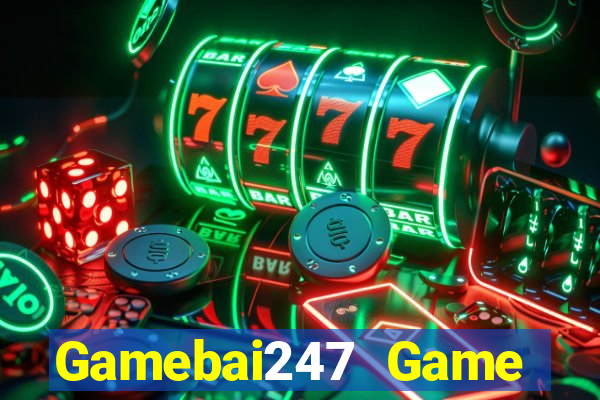 Gamebai247 Game Bài Có Code