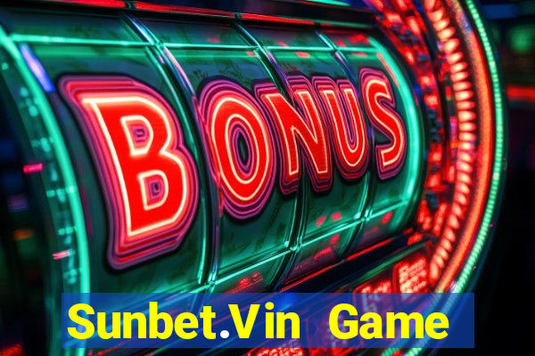 Sunbet.Vin Game Bài 3C Cho Ios