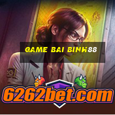 game bai binh88