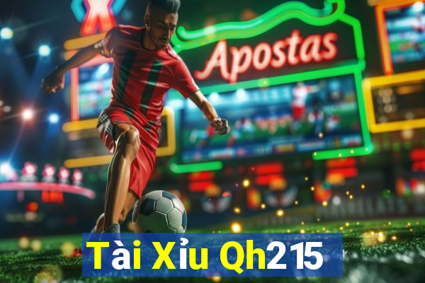 Tài Xỉu Qh215