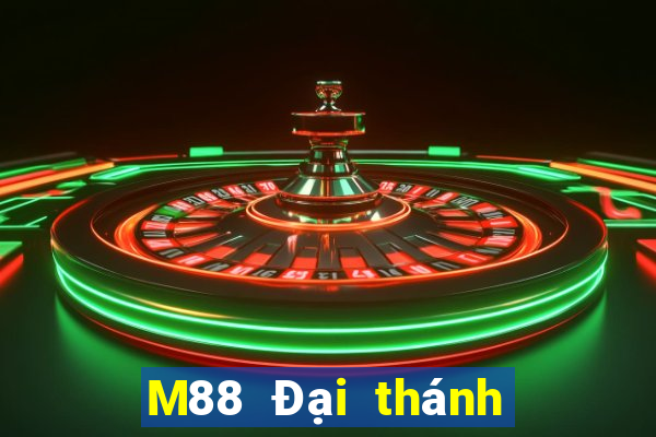 M88 Đại thánh chiến địa chủ