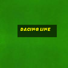 dacing line