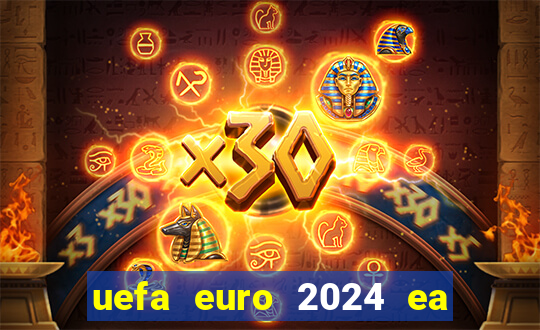 uefa euro 2024 ea fc cards