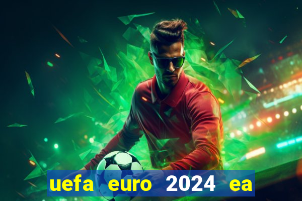 uefa euro 2024 ea fc cards