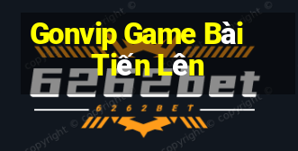 Gonvip Game Bài Tiến Lên