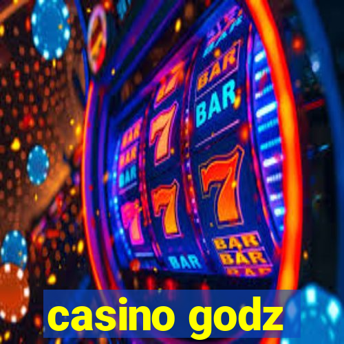 casino godz