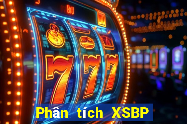 Phân tích XSBP ngày 11