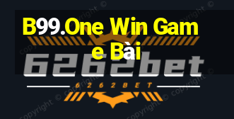 B99.One Win Game Bài