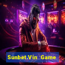 Sunbet.Vin Game Bài Go88