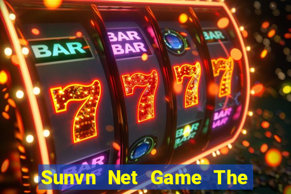 Sunvn Net Game The Bài Hack