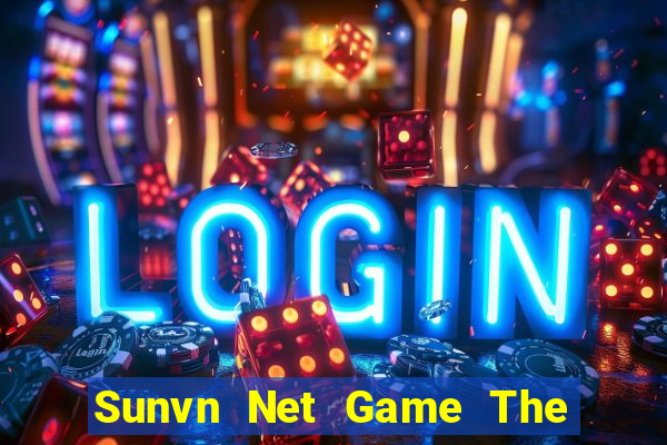 Sunvn Net Game The Bài Hack