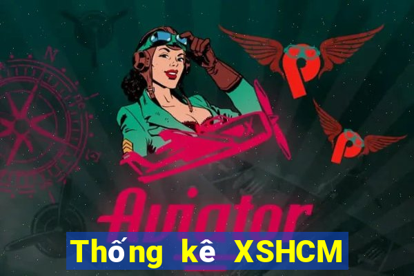 Thống kê XSHCM Thứ 3