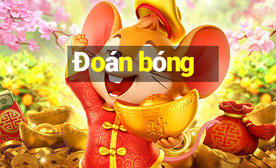 Đoán bóng