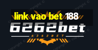 link vao bet 188