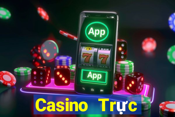 Casino Trực tiếp helabet