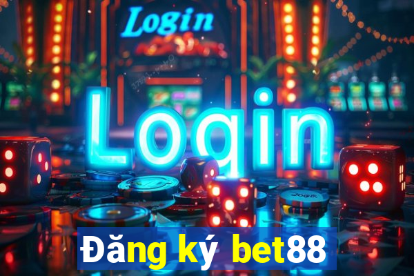 Đăng ký bet88