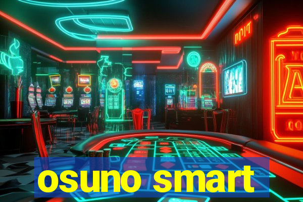 osuno smart