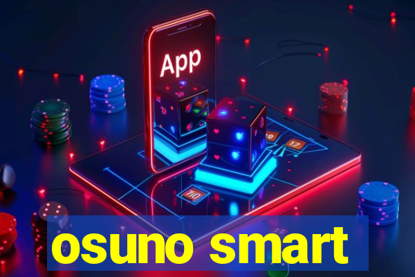 osuno smart