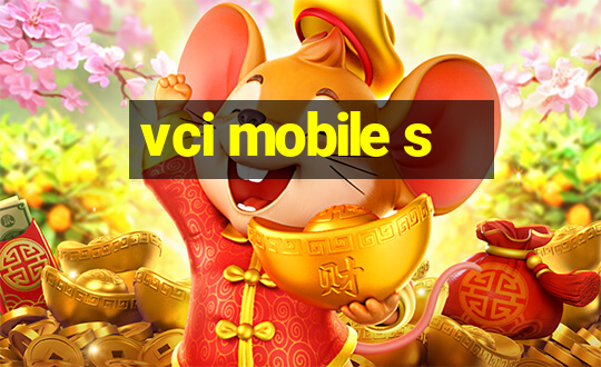 vci mobile s